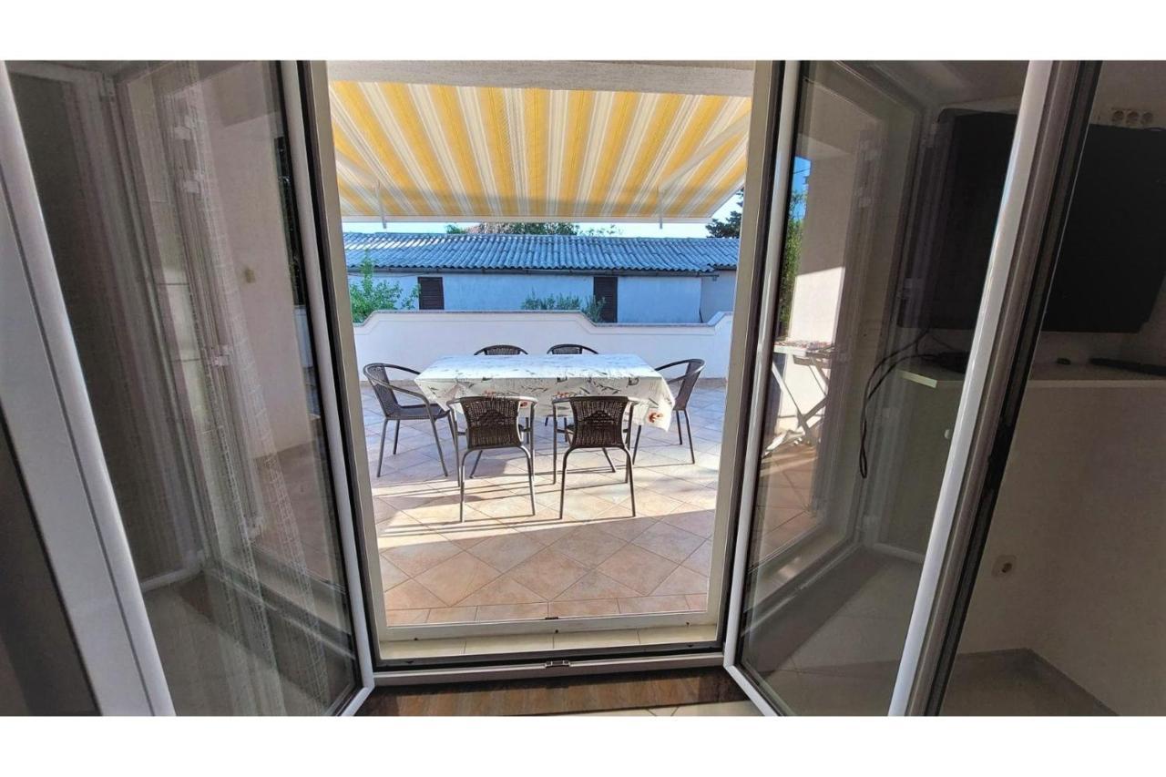 Apartments & Room Masa Starigrad Paklenica Ngoại thất bức ảnh