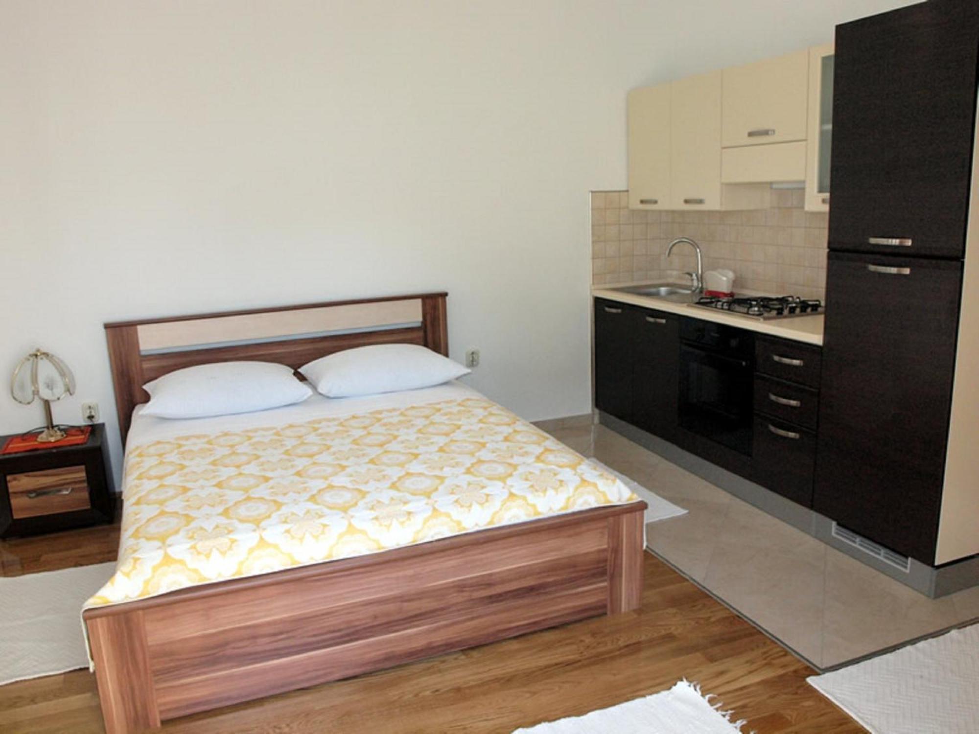 Apartments & Room Masa Starigrad Paklenica Phòng bức ảnh