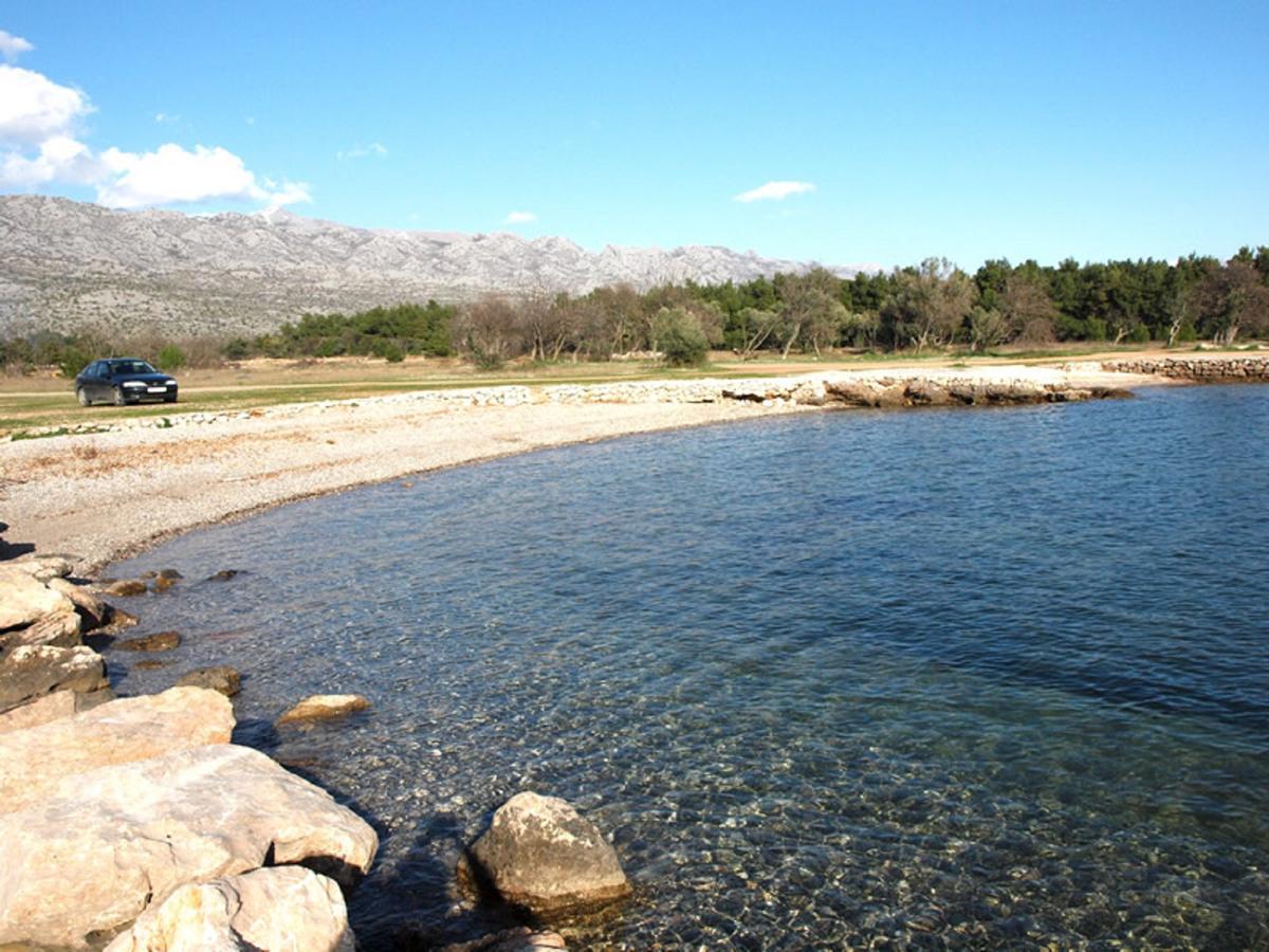 Apartments & Room Masa Starigrad Paklenica Ngoại thất bức ảnh