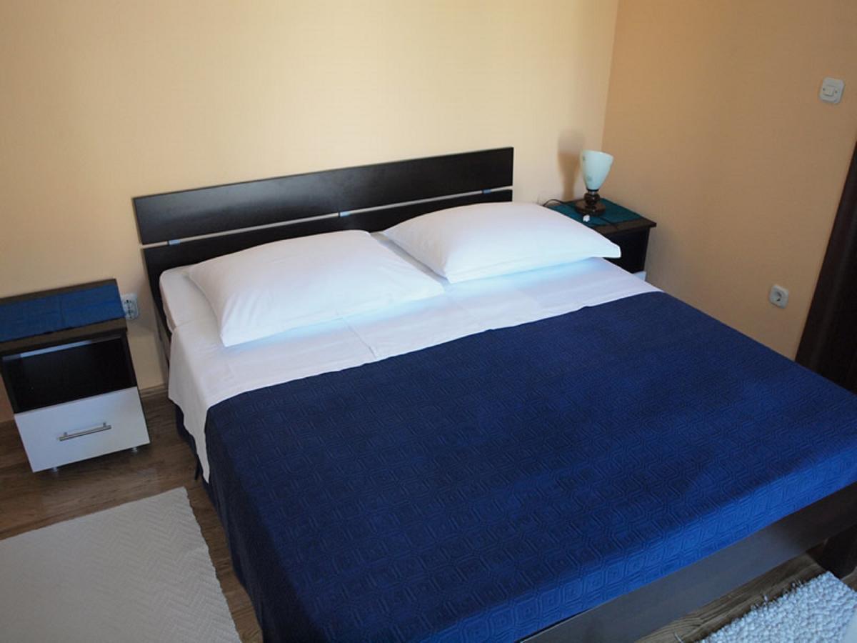 Apartments & Room Masa Starigrad Paklenica Ngoại thất bức ảnh