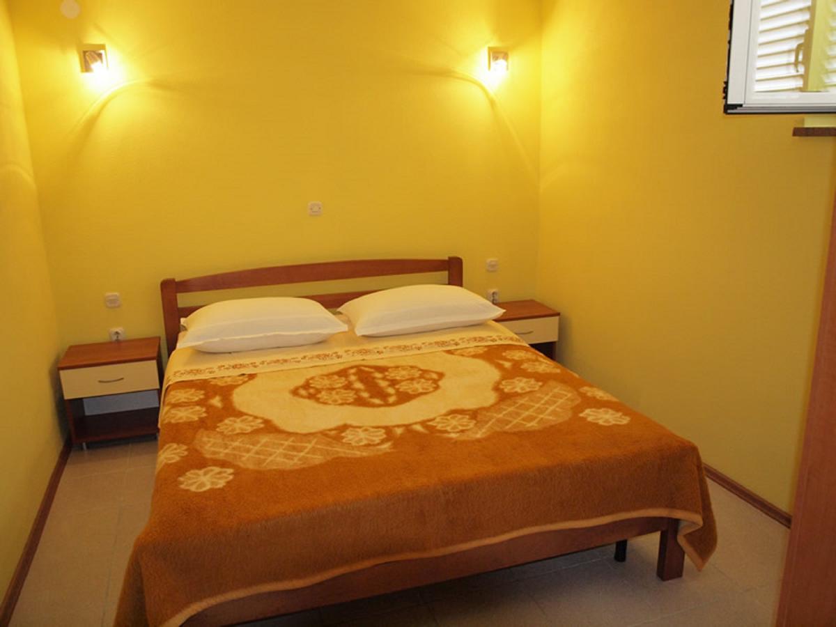 Apartments & Room Masa Starigrad Paklenica Ngoại thất bức ảnh