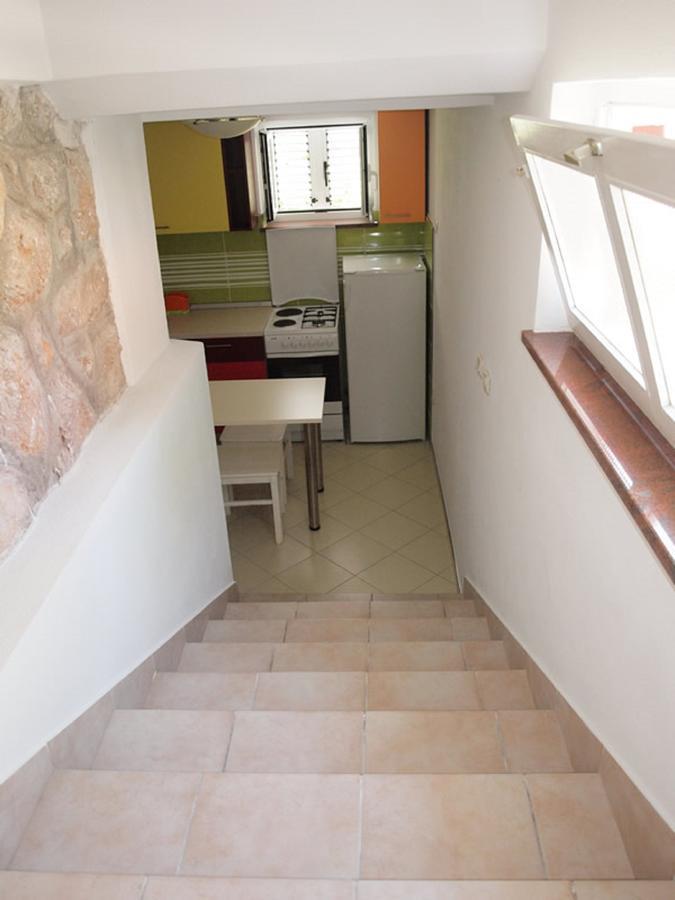 Apartments & Room Masa Starigrad Paklenica Ngoại thất bức ảnh
