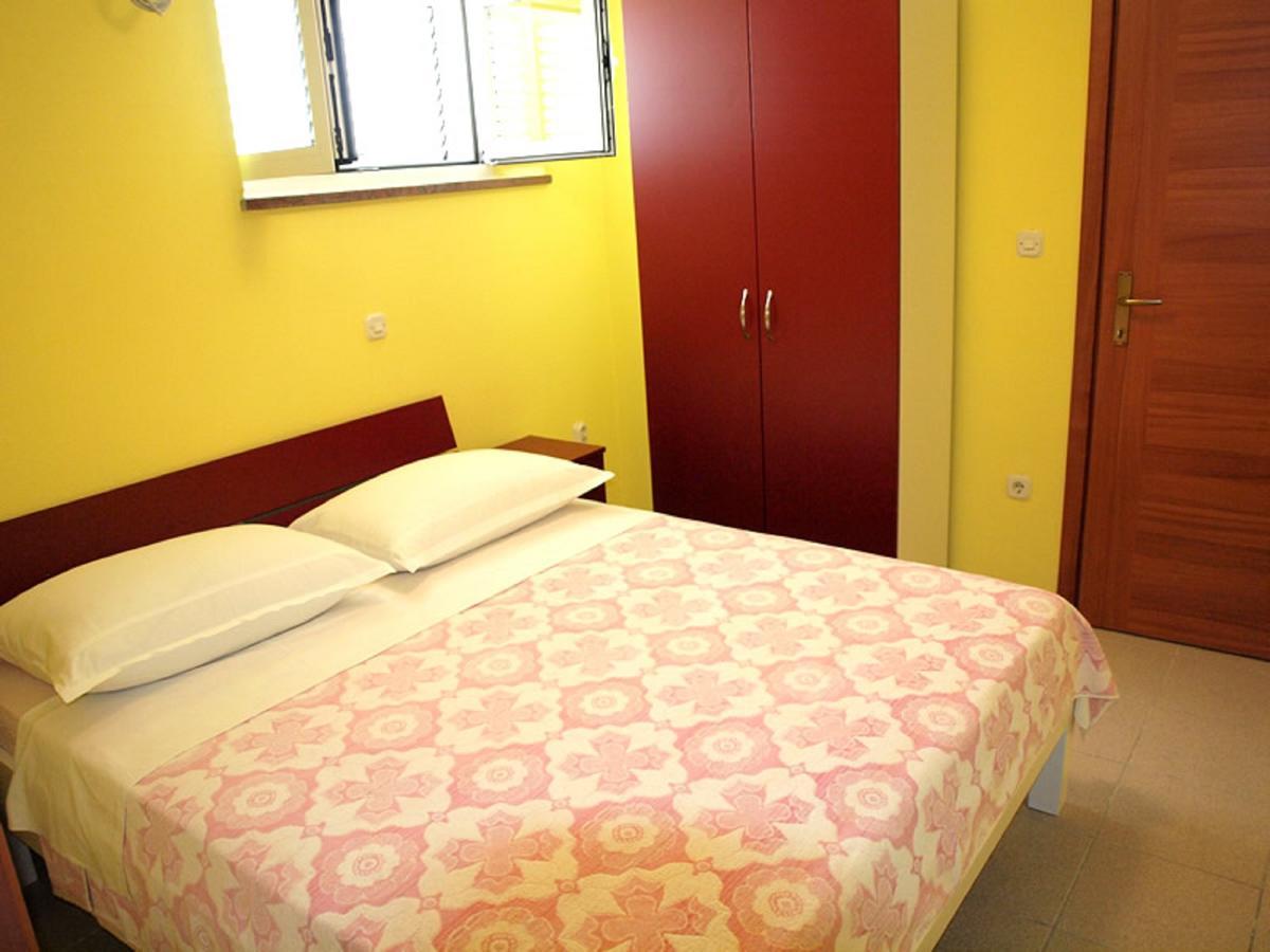 Apartments & Room Masa Starigrad Paklenica Ngoại thất bức ảnh