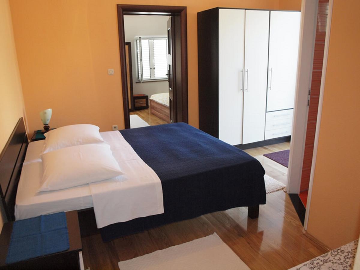 Apartments & Room Masa Starigrad Paklenica Ngoại thất bức ảnh