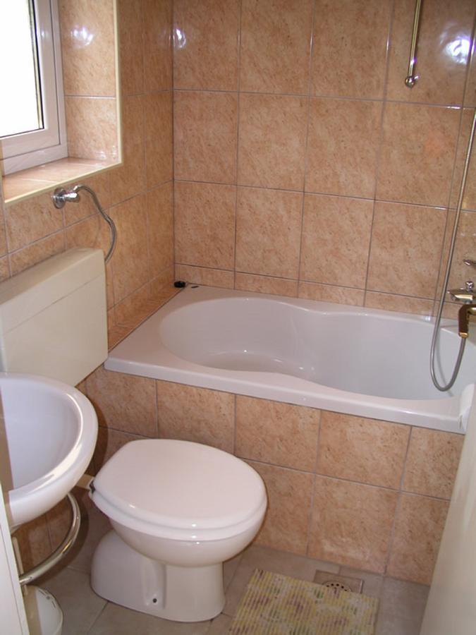 Apartments & Room Masa Starigrad Paklenica Ngoại thất bức ảnh