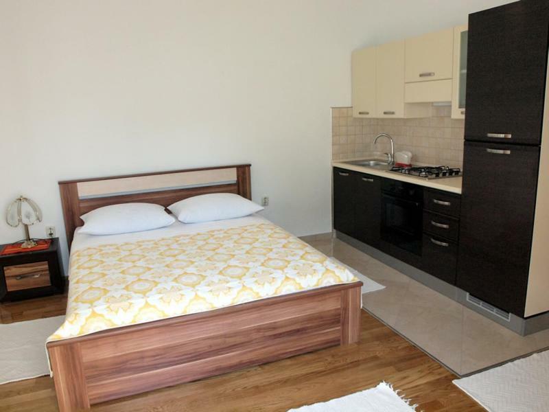 Apartments & Room Masa Starigrad Paklenica Ngoại thất bức ảnh