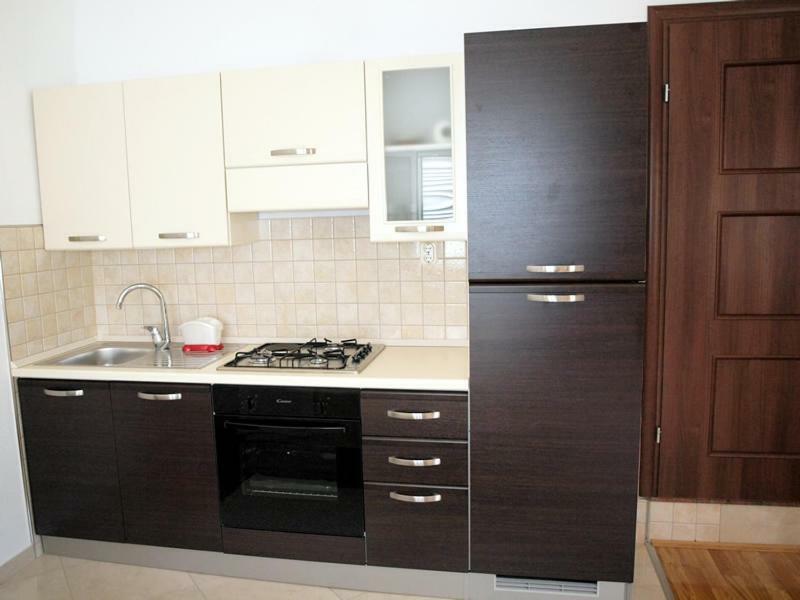 Apartments & Room Masa Starigrad Paklenica Ngoại thất bức ảnh