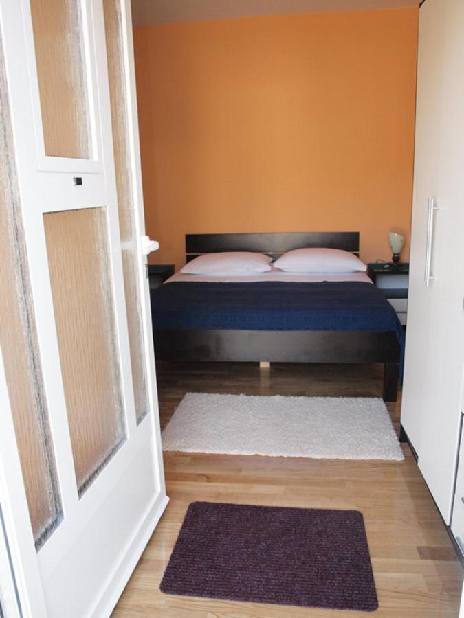 Apartments & Room Masa Starigrad Paklenica Phòng bức ảnh