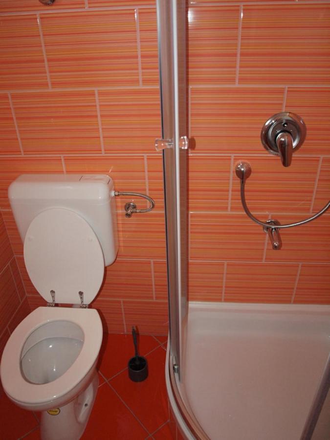 Apartments & Room Masa Starigrad Paklenica Phòng bức ảnh